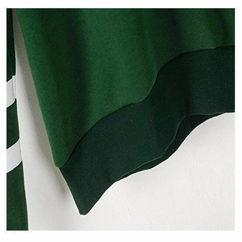 Harry Potter Gryffindor Hoodie Jacket Unisex Hooded Sweatshirt 5 Colors 8 Harry Potter Gryffindor Hoodie Jacket Unisex Hooded Sweatshirt 5 Colors - Image 8