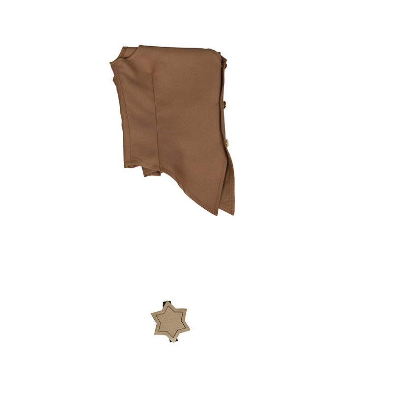 Harry Potter: Magic Awakened Cosplay Psychedelic Nebula Limited Costume Gentleman Uniform 7 Harry Potter: Magic Awakened Cosplay Psychedelic Nebula Limited Costume Gentleman Uniform - Image 7