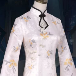 Harry Potter: Magic Awakened Cheongsam Cosplay Oriental Times Limited Costume Women Dress -cosplay Sales Shop harry potter magic wakened cheongsam3