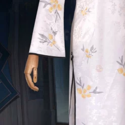 Harry Potter: Magic Awakened Cheongsam Cosplay Oriental Times Limited Costume Women Dress -cosplay Sales Shop harry potter magic wakened cheongsam6