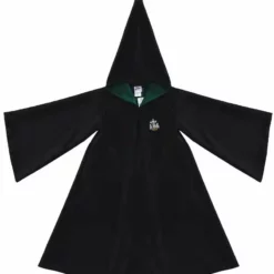 Harry Potter Personalised Gryffindor Robe School Magic Robe Cloak Halloween Carnival Costume -cosplay Sales Shop harry potter robe 3