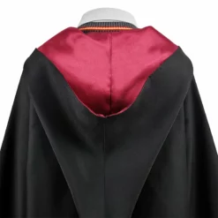Harry Potter Cosplay Hermione Granger Gryffindor Uniform Costume Girls School Uniform Suit -cosplay Sales Shop hermione granger gryffindor uniform 10