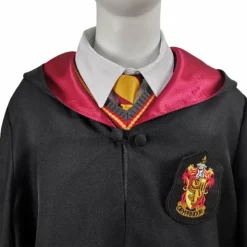 Harry Potter Cosplay Hermione Granger Gryffindor Uniform Costume Girls School Uniform Suit -cosplay Sales Shop hermione granger gryffindor uniform 11