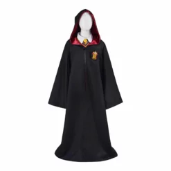 Harry Potter Cosplay Hermione Granger Gryffindor Uniform Costume Girls School Uniform Suit -cosplay Sales Shop hermione granger gryffindor uniform 2