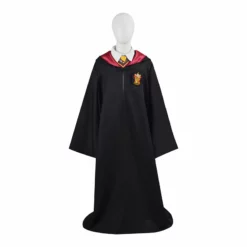 Harry Potter Cosplay Hermione Granger Gryffindor Uniform Costume Girls School Uniform Suit -cosplay Sales Shop hermione granger gryffindor uniform 3