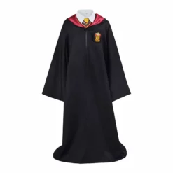 Harry Potter Cosplay Hermione Granger Gryffindor Uniform Costume Girls School Uniform Suit -cosplay Sales Shop hermione granger gryffindor uniform 4
