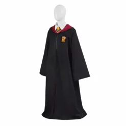 Harry Potter Cosplay Hermione Granger Gryffindor Uniform Costume Girls School Uniform Suit -cosplay Sales Shop hermione granger gryffindor uniform 5