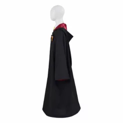 Harry Potter Cosplay Hermione Granger Gryffindor Uniform Costume Girls School Uniform Suit -cosplay Sales Shop hermione granger gryffindor uniform 6