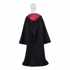 Harry Potter Cosplay Hermione Granger Gryffindor Uniform Costume Girls School Uniform Suit -cosplay Sales Shop hermione granger gryffindor uniform 7