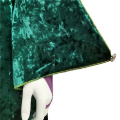 Kids Winifred Sanderson Halloween Dress Suit Hocus Pocus Cosplay Costume Outfit -cosplay Sales Shop hocus pocus costumes 4