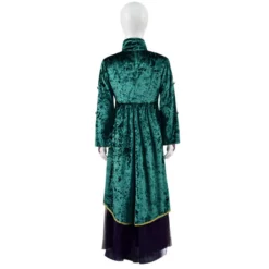 Kids Winifred Sanderson Halloween Dress Suit Hocus Pocus Cosplay Costume Outfit -cosplay Sales Shop hocus pocus costumes 7