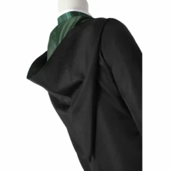 Witchcraft Hogwarts Legacy Slytherin House Cosplay Costume School Uniform Halloween Party Suit -cosplay Sales Shop hogwarts legacy cosplay 19