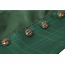 Witchcraft Hogwarts Legacy Slytherin House Cosplay Costume School Uniform Halloween Party Suit -cosplay Sales Shop hogwarts legacy cosplay 20