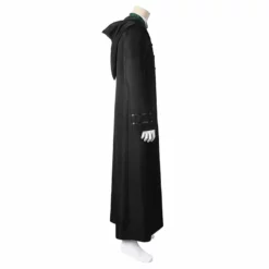 Witchcraft Hogwarts Legacy Slytherin House Cosplay Costume School Uniform Halloween Party Suit -cosplay Sales Shop hogwarts legacy cosplay 5