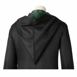 Witchcraft Hogwarts Legacy Slytherin House Cosplay Costume School Uniform Halloween Party Suit -cosplay Sales Shop hogwarts legacy cosplay 7