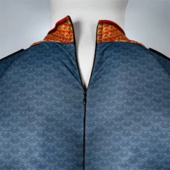 The Boys 4 The Homelander Cosplay Costume Leader Of The Seven Superman Jumpsuit -cosplay Sales Shop homelander costume 2