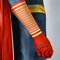 The Boys 4 The Homelander Cosplay Costume Leader Of The Seven Superman Jumpsuit -cosplay Sales Shop homelander costume 8