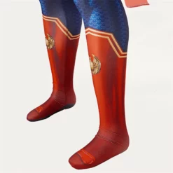 The Boys Season 3 Antony Starr Homelander Cosplay Costume Superhero Jumpsuit Halloween Suit With Cloak -cosplay Sales Shop homelander costumes 14