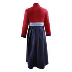 Mulan Kids Hua Mulan Cosplay Costumes Ideas Boys Girls 2020 -cosplay Sales Shop humulan kids costumes 1