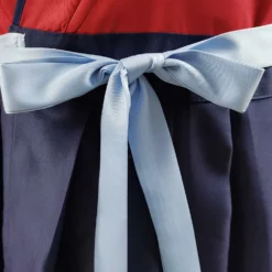 Mulan Kids Hua Mulan Cosplay Costumes Ideas Boys Girls 2020 -cosplay Sales Shop humulan kids costumes 6