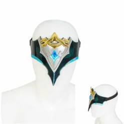 Genshin Impact Il Dottore Cosplay Costume Dr. Dottore Anime Uniform Halloween Carnival Suit -cosplay Sales Shop il dottore cosplay 8