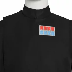 Star Wars Imperial Officer Cosplay Costume Imperial Military Uniform Black Version Suit -cosplay Sales Shop imperial officer uniform black 6