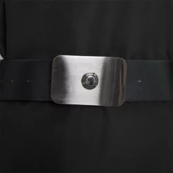 Star Wars Imperial Officer Cosplay Costume Imperial Military Uniform Black Version Suit -cosplay Sales Shop imperial officer uniform black 8