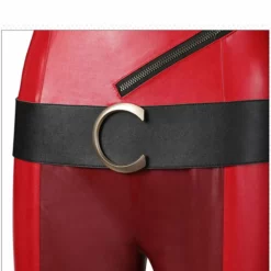 Jayme Hargreeves Cosplay The Umbrella Academy S3 Sparrow Number Six Costume Team Superhero Jumpsuit 15 Jayme Hargreeves Cosplay The Umbrella Academy S3 Sparrow Number Six Costume Team Superhero Jumpsuit -cosplay Sales Shop jayme hargreeves costume 7