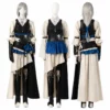 Final Fantasy 16 Jill Warrick Cosplay Costume FF16 Halloween Carnival Suit
