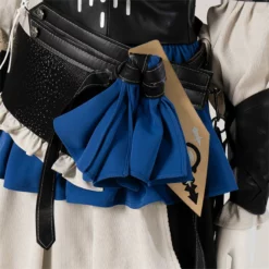 Final Fantasy 16 Jill Warrick Cosplay Costume FF16 Halloween Carnival Suit -cosplay Sales Shop jill warrick costume 13