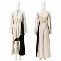 Final Fantasy 16 Jill Warrick Cosplay Costume FF16 Halloween Carnival Suit -cosplay Sales Shop jill warrick costume 18