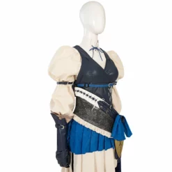 FF16 Jill Warrick Cosplay Game Final Fantasy 16 Costume Halloween Party Suit -cosplay Sales Shop jill warrick costume 19 1365a31c db2f 4b8b a122 a52d33b6d634