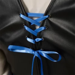 Final Fantasy 16 Jill Warrick Cosplay Costume FF16 Halloween Carnival Suit -cosplay Sales Shop jill warrick costume 8