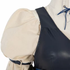 FF16 Jill Warrick Cosplay Game Final Fantasy 16 Costume Halloween Party Suit -cosplay Sales Shop jill warrick costume 8 d97cce69 df29 4b71 b064 cede9fd20689