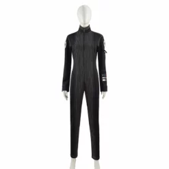 Jyn Erso Cosplay Costume Pilot Jumpsuit Romper Halloween Party Suit -cosplay Sales Shop jyn erso costume5
