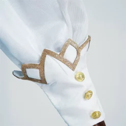 Genshin Impact Kamisato Ayaka Cosplay Costume Springbloom Missive Lolita Dress Suit With Straw Hat -cosplay Sales Shop kamisato ayaka cosplay 11