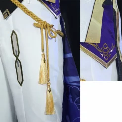 Genshin Impact Kamisato Ayato Cosplay Brother Ayato Costume Gentlemen Activity Party Suit 33 Genshin Impact Kamisato Ayato Cosplay Brother Ayato Costume Gentlemen Activity Party Suit -cosplay Sales Shop kamisato ayato cosplay14