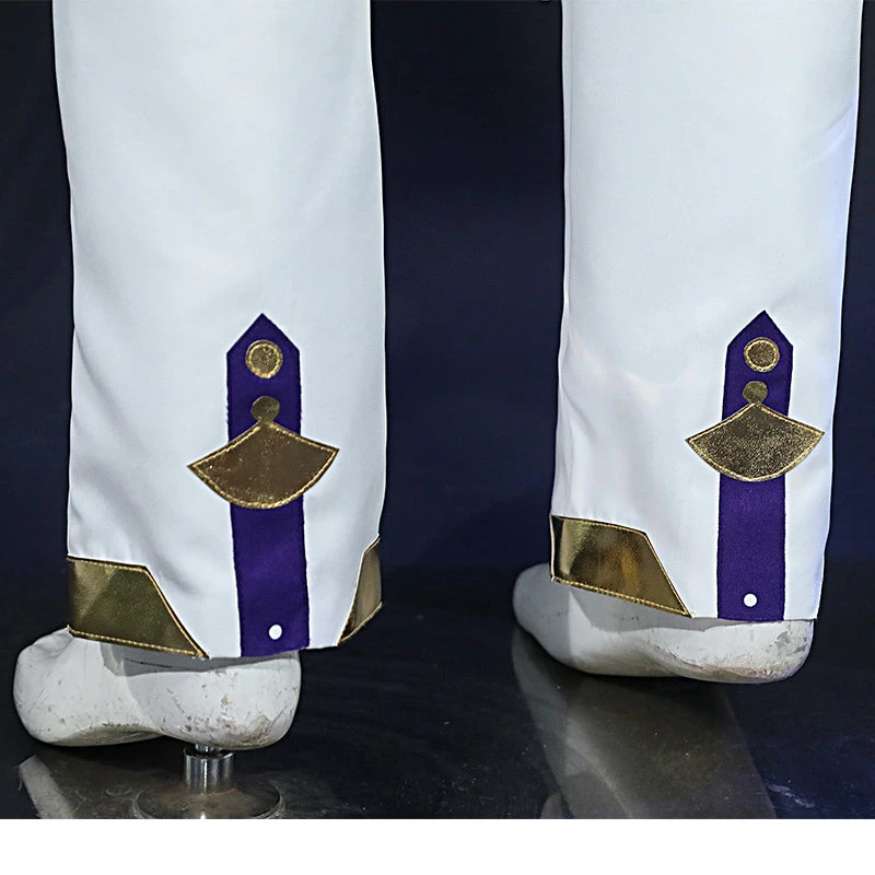 Genshin Impact Kamisato Ayato Cosplay Brother Ayato Costume Gentlemen Activity Party Suit 15 Genshin Impact Kamisato Ayato Cosplay Brother Ayato Costume Gentlemen Activity Party Suit - Image 15