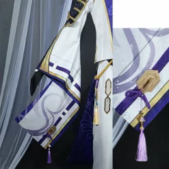 Genshin Impact Kamisato Ayato Cosplay Brother Ayato Costume Gentlemen Activity Party Suit 37 Genshin Impact Kamisato Ayato Cosplay Brother Ayato Costume Gentlemen Activity Party Suit -cosplay Sales Shop kamisato ayato cosplay18