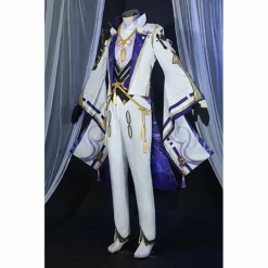 Genshin Impact Kamisato Ayato Cosplay Brother Ayato Costume Gentlemen Activity Party Suit 23 Genshin Impact Kamisato Ayato Cosplay Brother Ayato Costume Gentlemen Activity Party Suit -cosplay Sales Shop kamisato ayato cosplay4