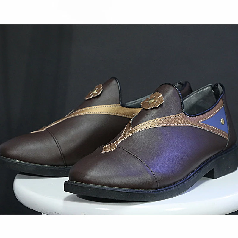 Genshin Impact Kamisato Ayato Cosplay Brother Ayato Costume Gentlemen Activity Party Suit 6 Genshin Impact Kamisato Ayato Cosplay Brother Ayato Costume Gentlemen Activity Party Suit - Image 6