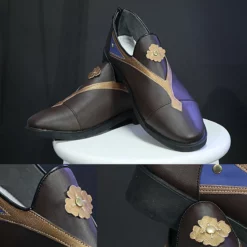 Genshin Impact Kamisato Ayato Cosplay Brother Ayato Costume Gentlemen Activity Party Suit 26 Genshin Impact Kamisato Ayato Cosplay Brother Ayato Costume Gentlemen Activity Party Suit -cosplay Sales Shop kamisato ayato cosplay7