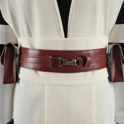 Star Wars The Clone Wars Cosplay Obi-Wan Kenobi Armor Costume Coat Uniform Outfits -cosplay Sales Shop kenobi armor costume 10