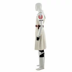 Star Wars The Clone Wars Cosplay Obi-Wan Kenobi Armor Costume Coat Uniform Outfits -cosplay Sales Shop kenobi armor costume 6