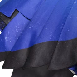 Genshin Impact Cosplay Keqing Cosplay Costume Opulent Splendor Outfit New Skin Dress -cosplay Sales Shop keqing cosplay11