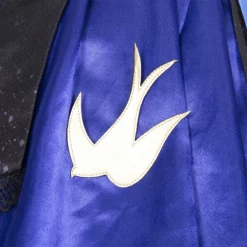 Genshin Impact Cosplay Keqing Cosplay Costume Opulent Splendor Outfit New Skin Dress -cosplay Sales Shop keqing cosplay13