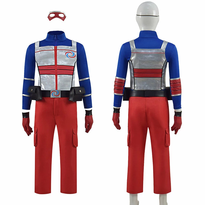 Henry Danger Costume Kid Danger Costumes Halloween Carnival Suit Outfits 1 Henry Danger Costume Kid Danger Costumes Halloween Carnival Suit Outfits
