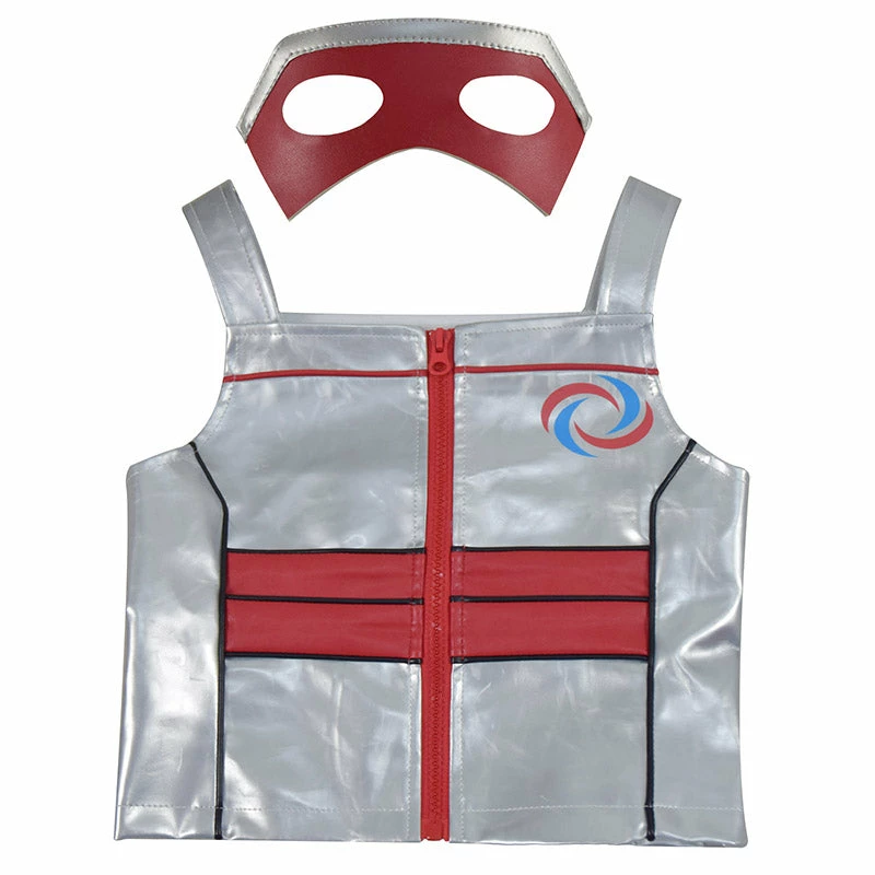 Henry Danger Costume Kid Danger Costumes Halloween Carnival Suit Outfits 5 Henry Danger Costume Kid Danger Costumes Halloween Carnival Suit Outfits - Image 5