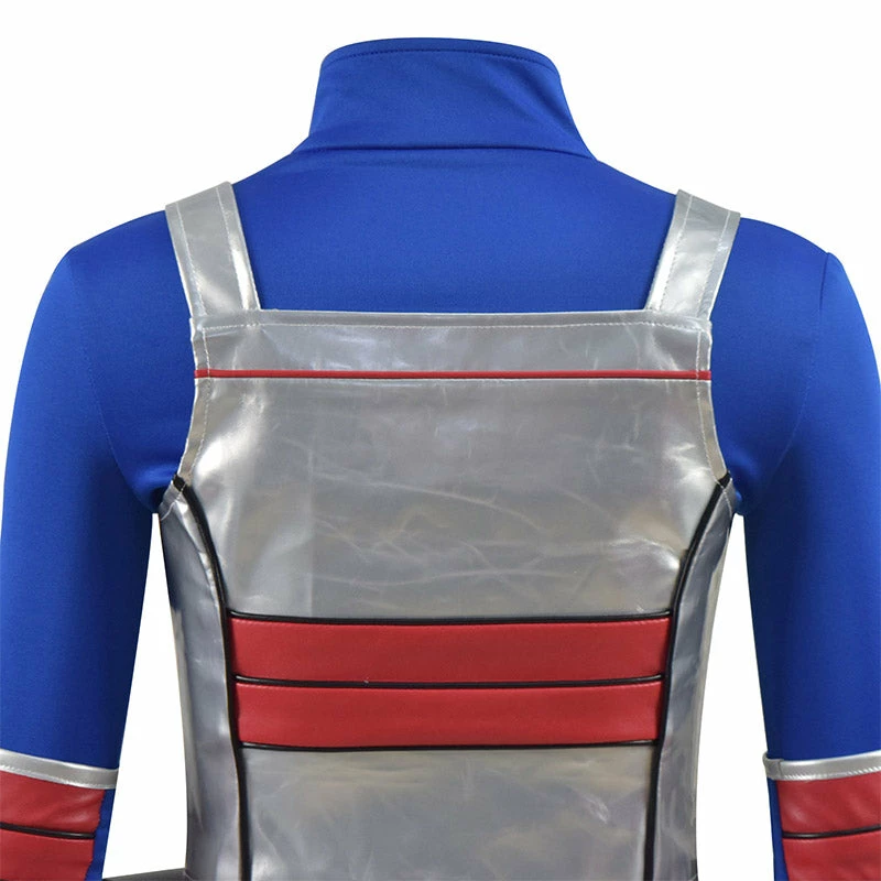 Henry Danger Costume Kid Danger Costumes Halloween Carnival Suit Outfits 7 Henry Danger Costume Kid Danger Costumes Halloween Carnival Suit Outfits - Image 7