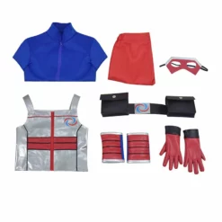 Henry Danger Costume Kid Danger Costumes Halloween Carnival Suit Outfits 18 Henry Danger Costume Kid Danger Costumes Halloween Carnival Suit Outfits -cosplay Sales Shop kid danger costume7